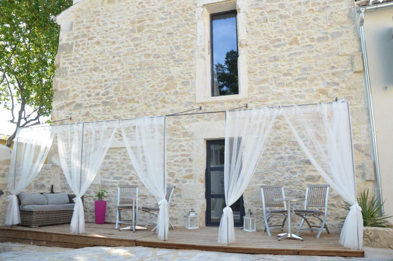 O2Suites Bernis Exterior foto